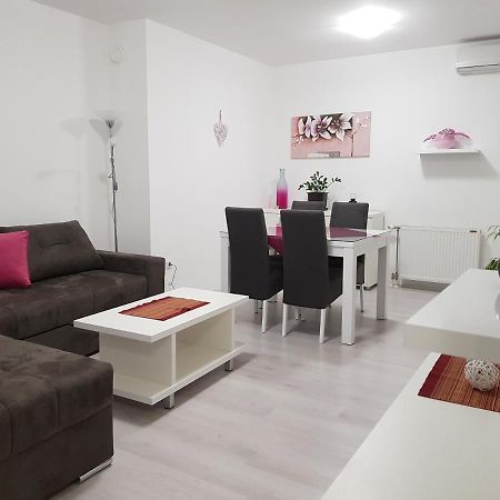 Apartment Gea 18 노비사드 객실 사진