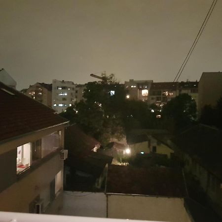 Apartment Gea 18 노비사드 외부 사진