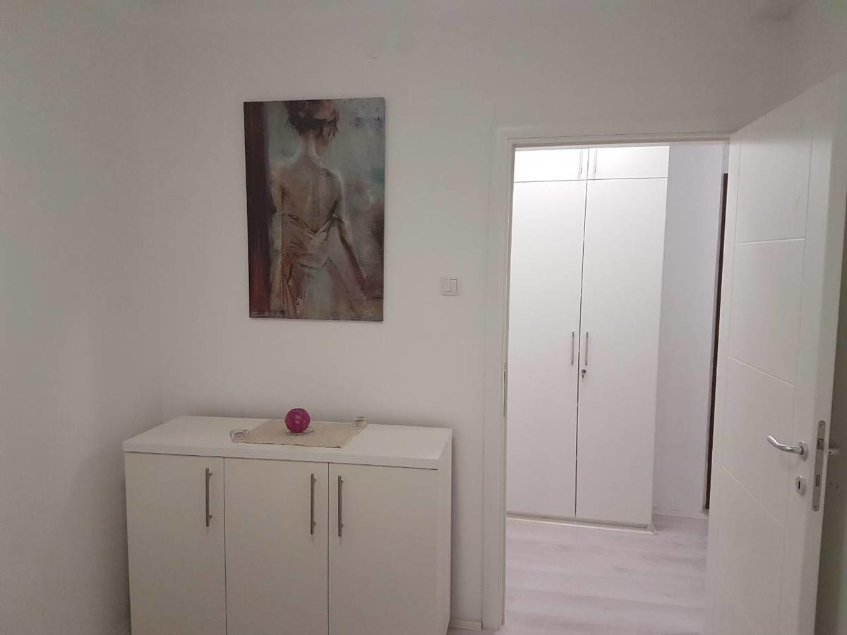 Apartment Gea 18 노비사드 외부 사진