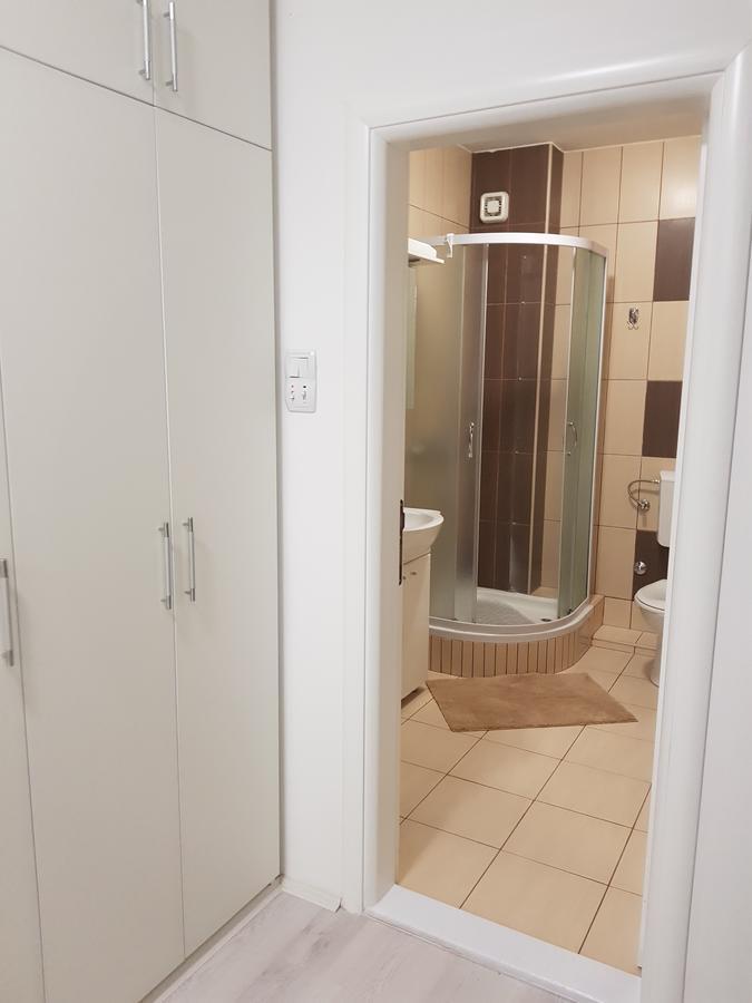 Apartment Gea 18 노비사드 외부 사진