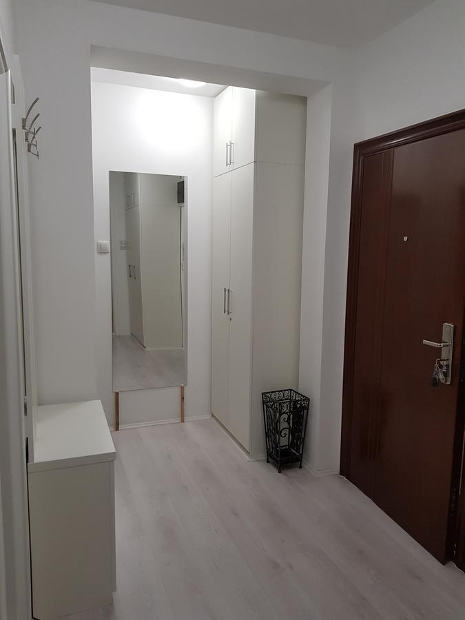 Apartment Gea 18 노비사드 외부 사진