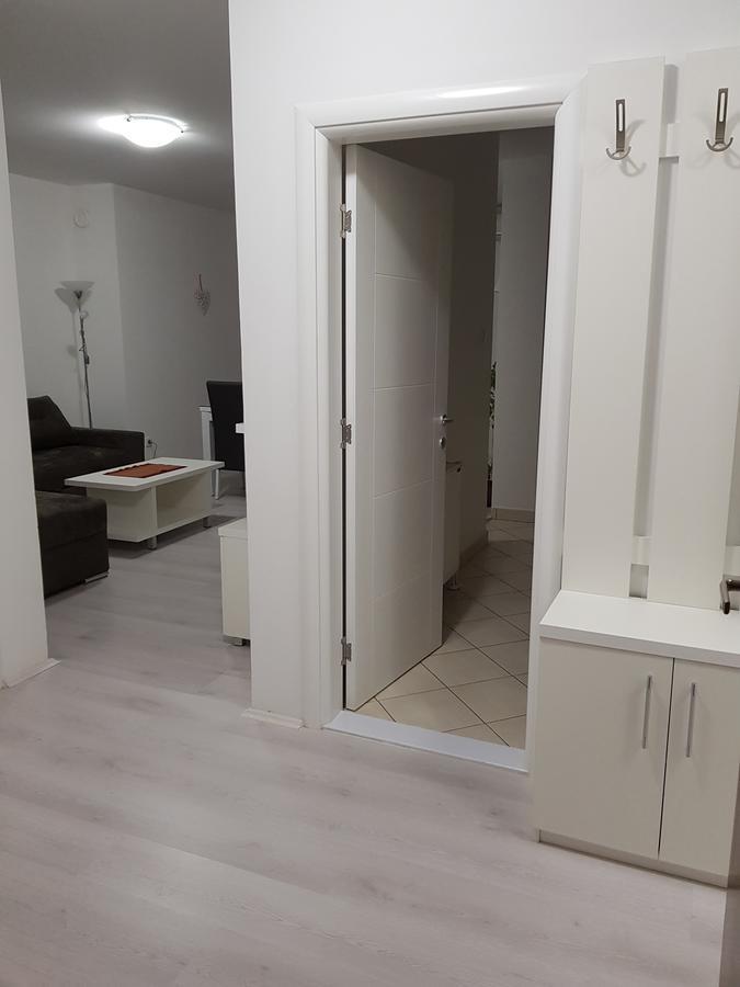 Apartment Gea 18 노비사드 외부 사진