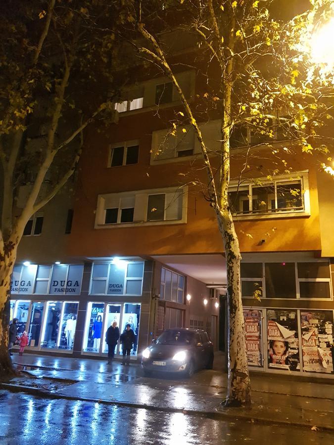 Apartment Gea 18 노비사드 외부 사진