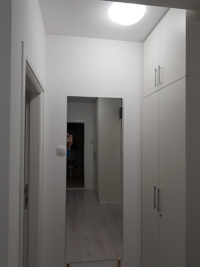 Apartment Gea 18 노비사드 외부 사진