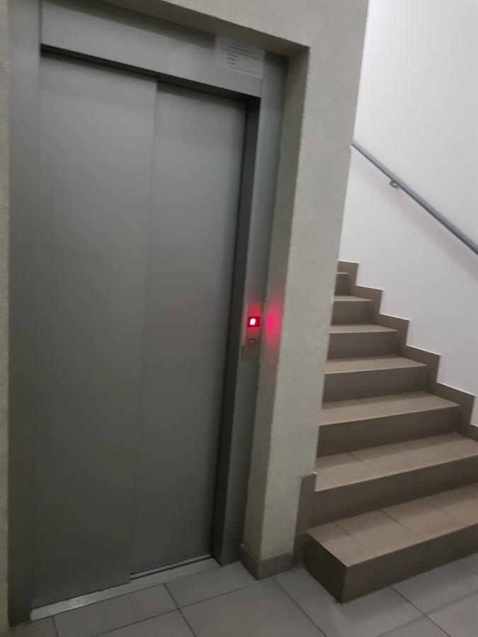 Apartment Gea 18 노비사드 외부 사진
