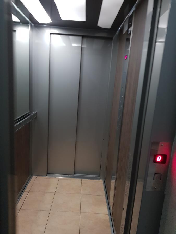 Apartment Gea 18 노비사드 외부 사진