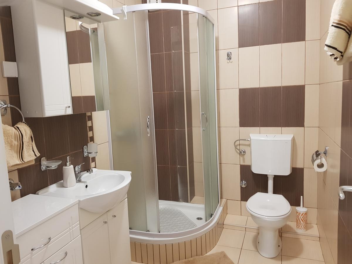 Apartment Gea 18 노비사드 외부 사진