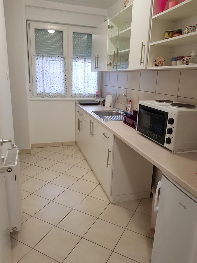 Apartment Gea 18 노비사드 외부 사진