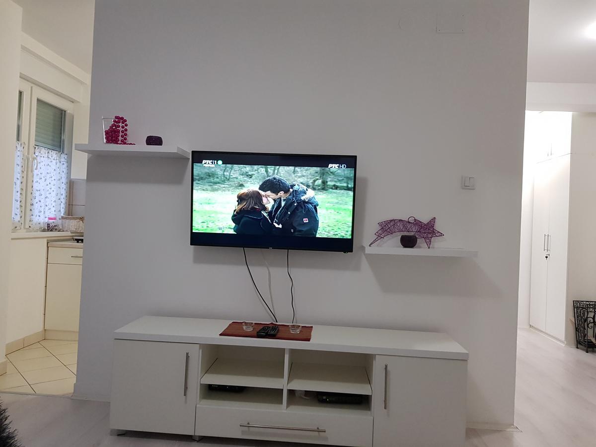 Apartment Gea 18 노비사드 외부 사진