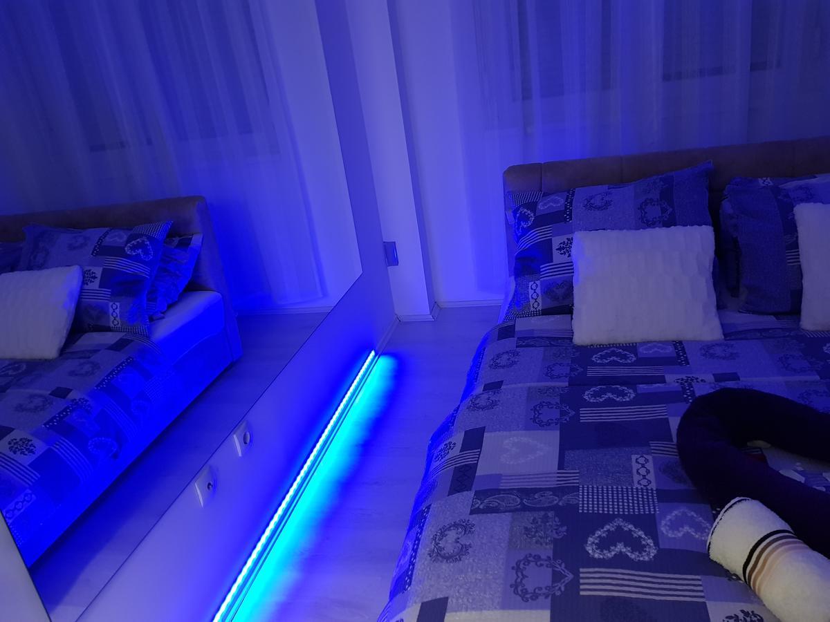 Apartment Gea 18 노비사드 외부 사진