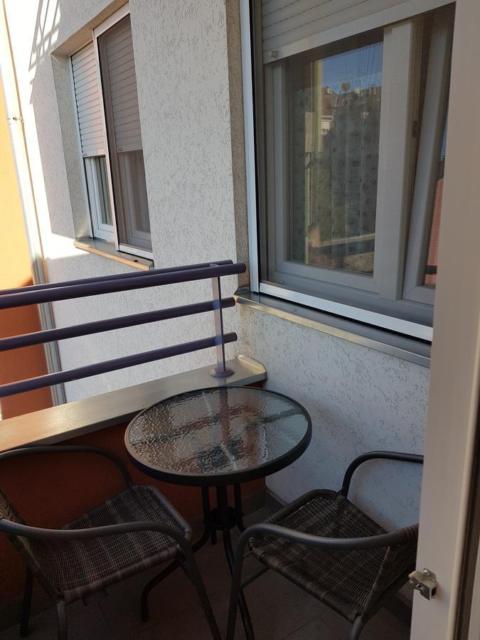 Apartment Gea 18 노비사드 외부 사진