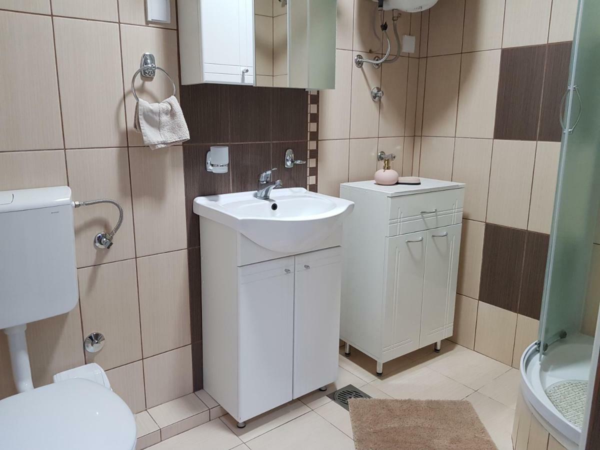 Apartment Gea 18 노비사드 외부 사진
