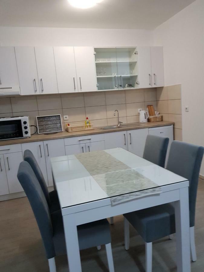 Apartment Gea 18 노비사드 외부 사진