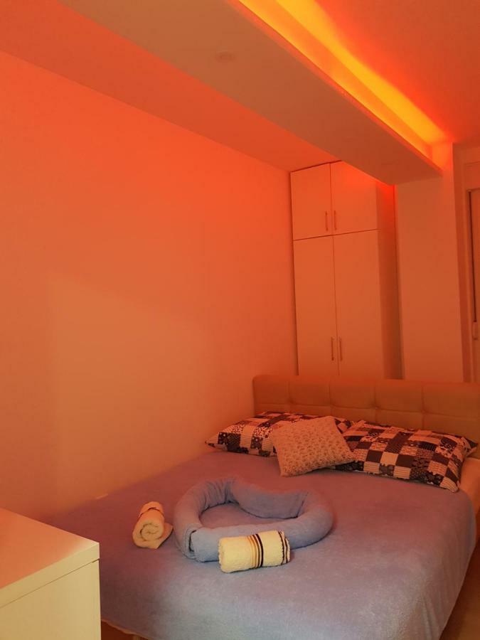 Apartment Gea 18 노비사드 외부 사진