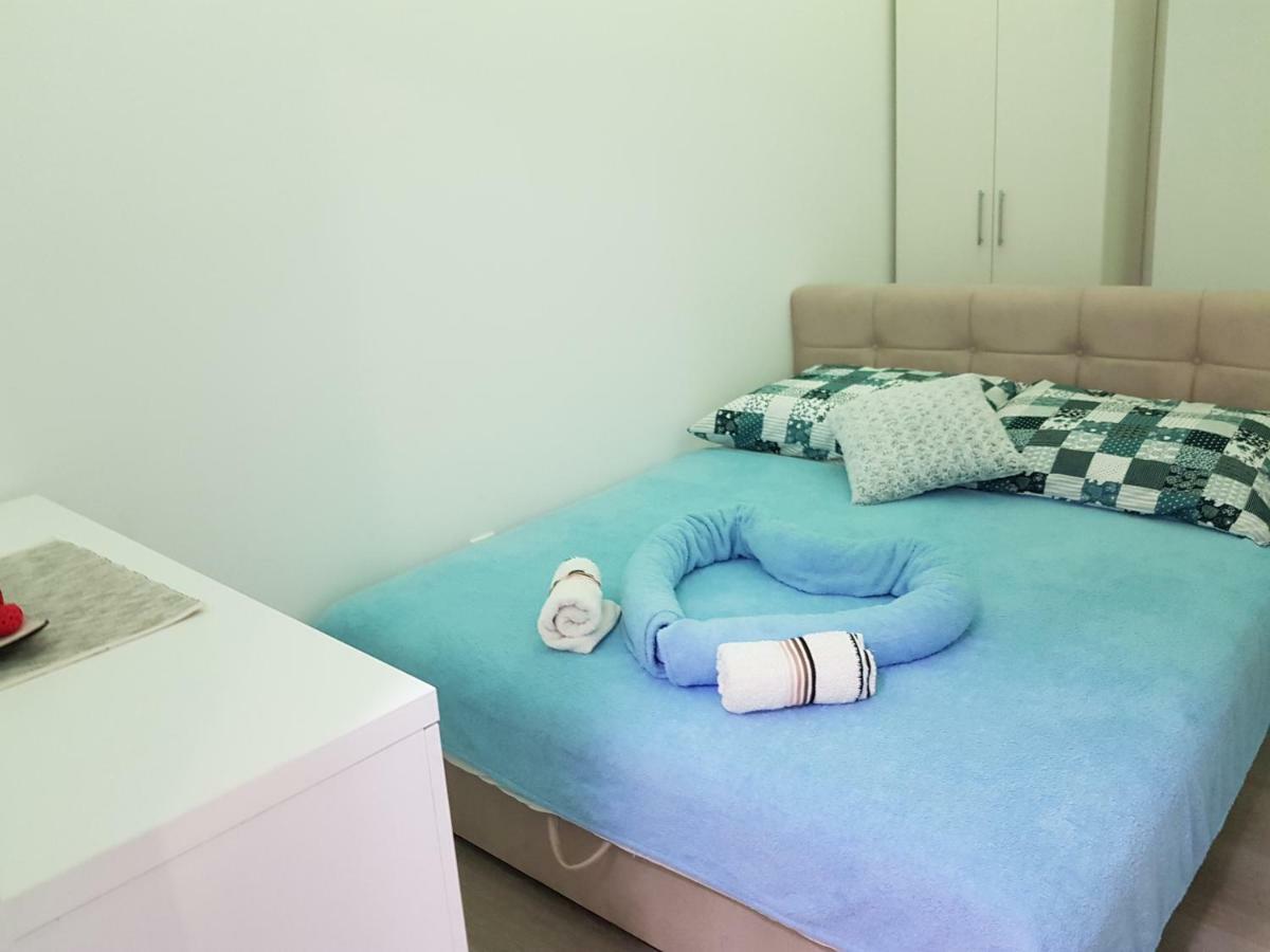 Apartment Gea 18 노비사드 외부 사진