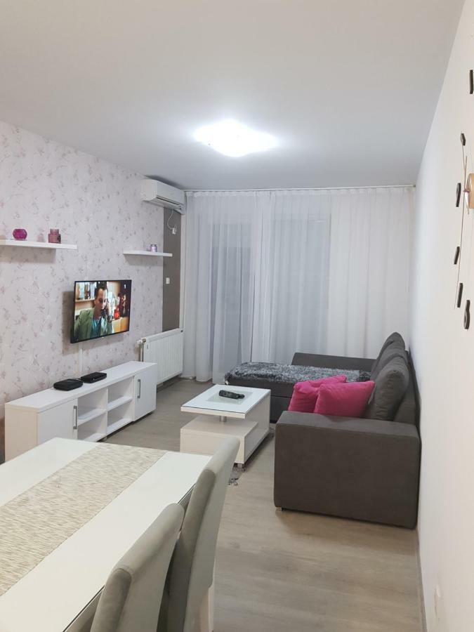 Apartment Gea 18 노비사드 외부 사진