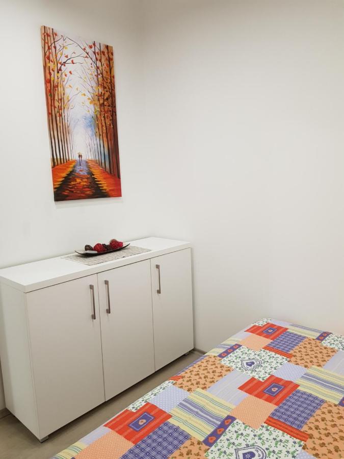 Apartment Gea 18 노비사드 외부 사진