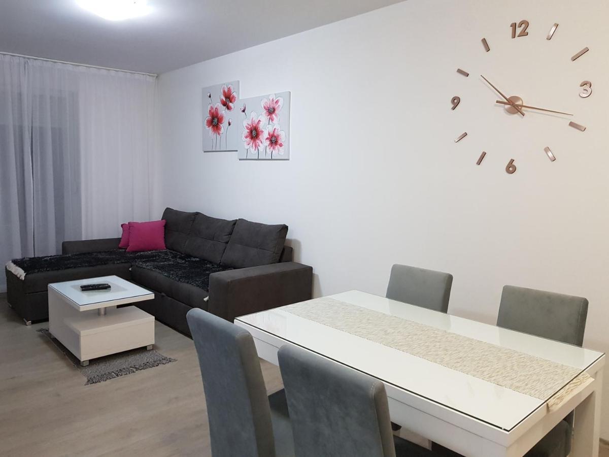 Apartment Gea 18 노비사드 외부 사진