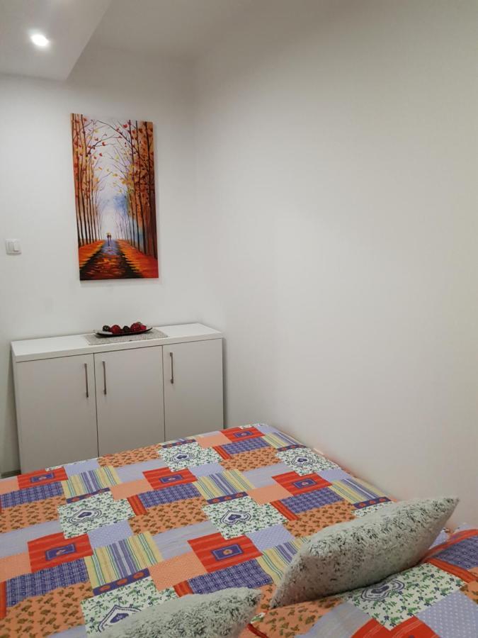 Apartment Gea 18 노비사드 외부 사진