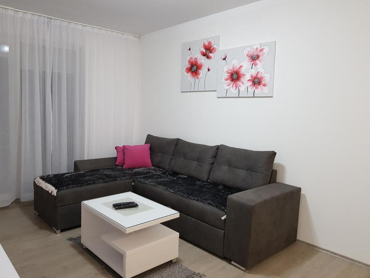 Apartment Gea 18 노비사드 외부 사진