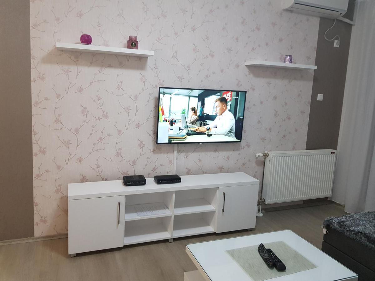 Apartment Gea 18 노비사드 외부 사진