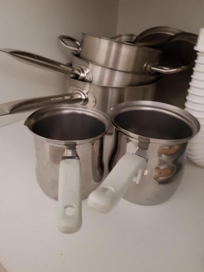 Apartment Gea 18 노비사드 외부 사진