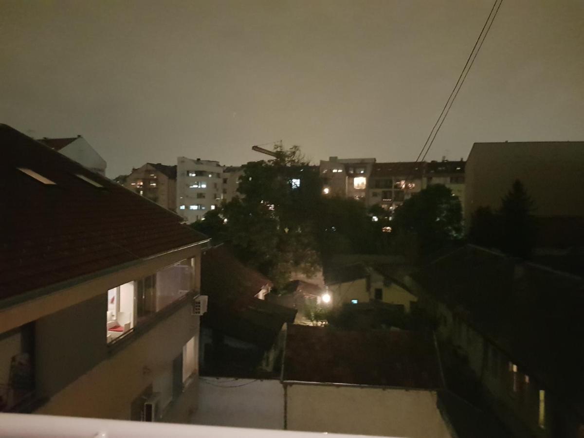 Apartment Gea 18 노비사드 외부 사진